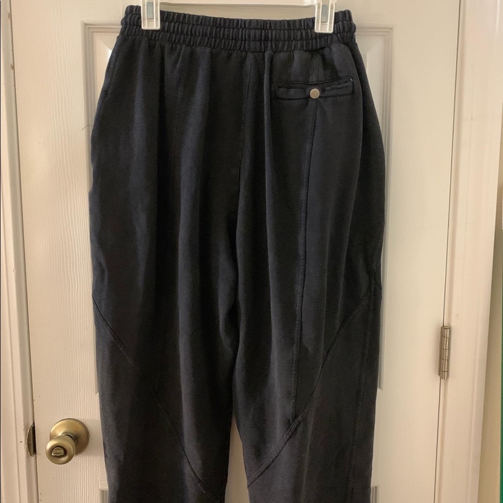 BDG loose sweatpants - midrise